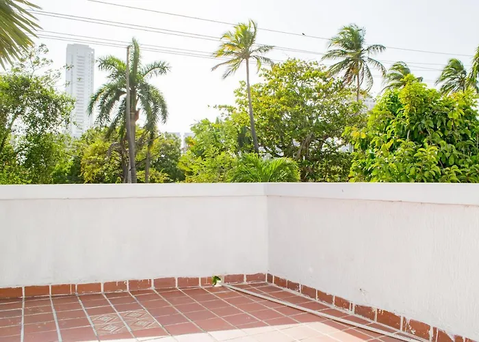 Hotel Ocean View Cartagena